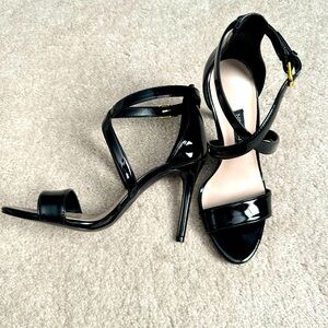 Nine West My Debut Shoes Size 5